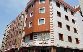 Golden Rest Hotel Kadıköy